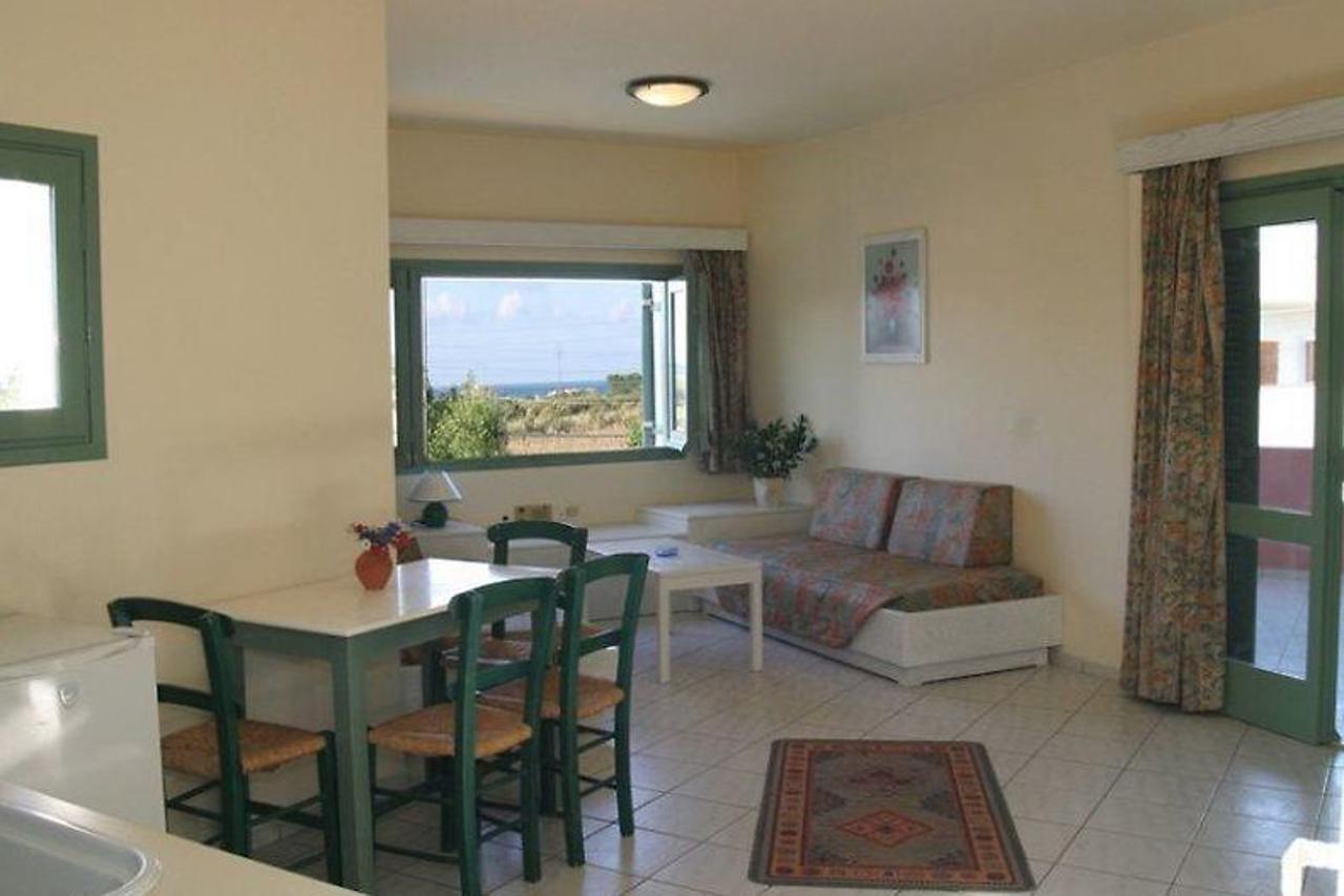 Minos Bay Appartement