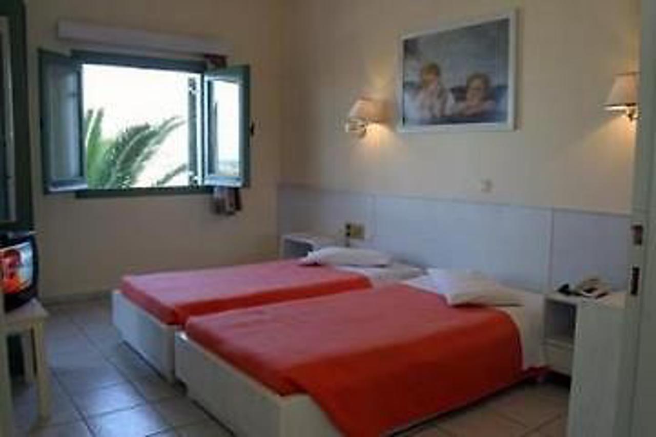 Appartement Minos Bay *