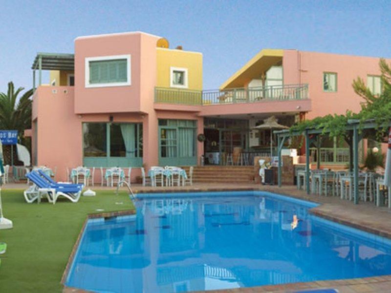Minos Bay Appartement