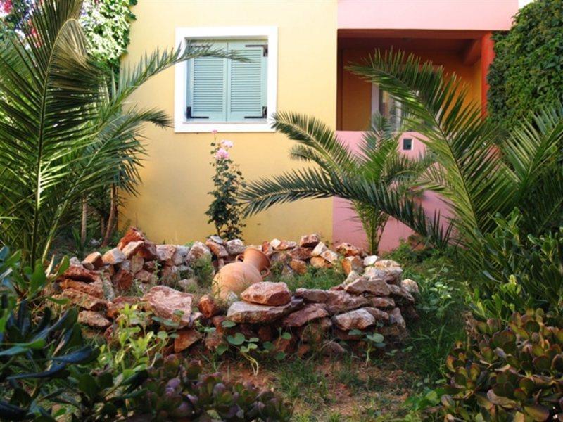 Minos Bay Appartement