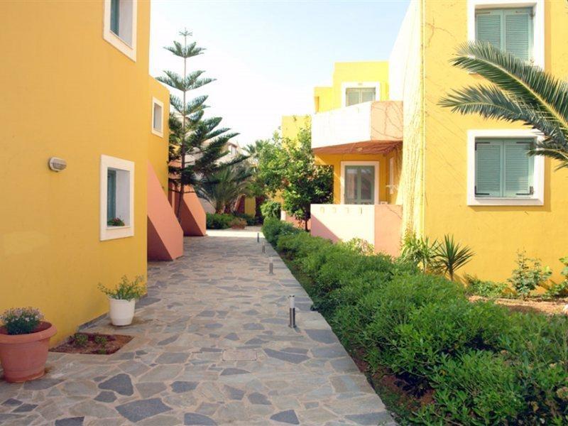 Minos Bay *